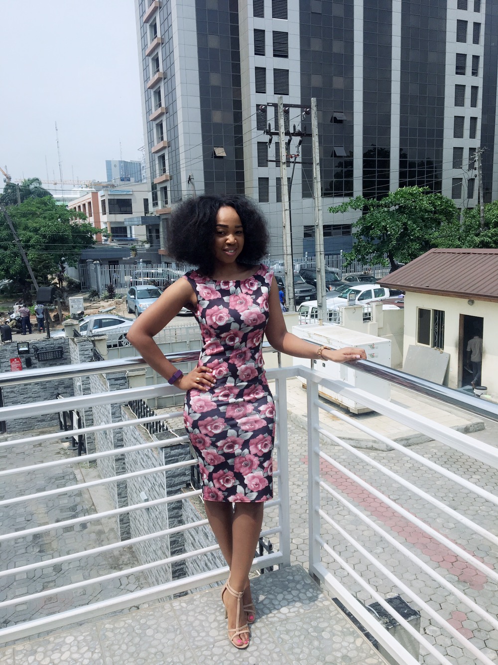Workchic: Pretty in Pink