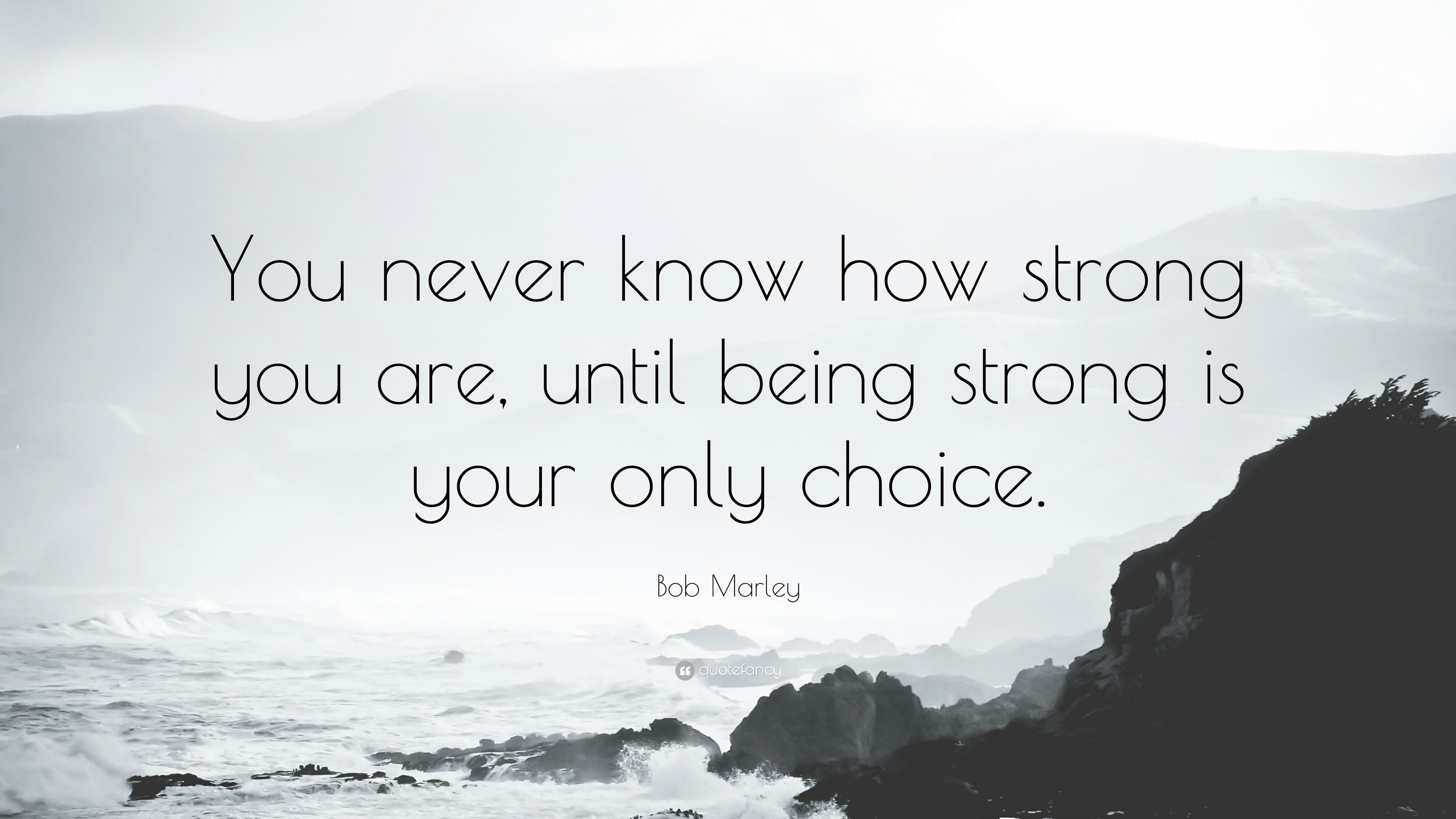 Strength