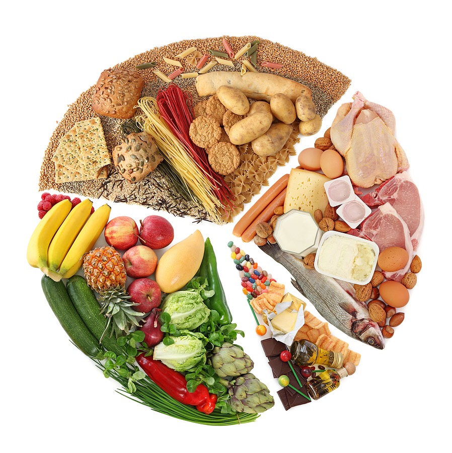 HEALTH|My Battle To Eat Healthy