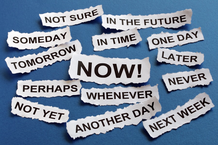 Overcoming Laziness