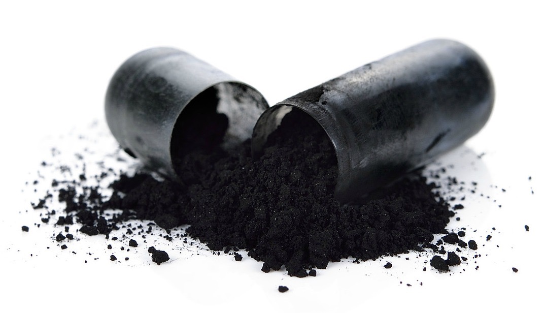 Activated Charcoal: A Must Have In Every Household
