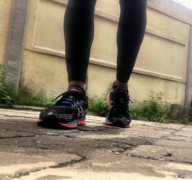 FITNESS|Quick Guide: Running