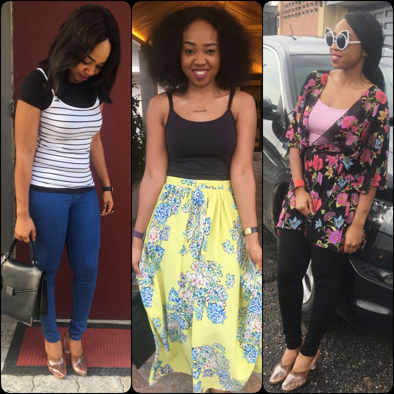 STYLE|How To Look Stylish For Less –&nbsp;Camisole