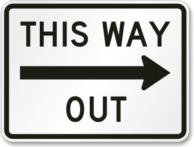PERSONAL DEVELOPMENT|Get Out Bad Habit