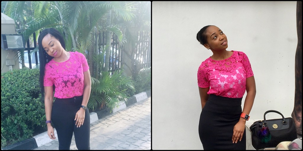 STYLE|One Top, Two Ways