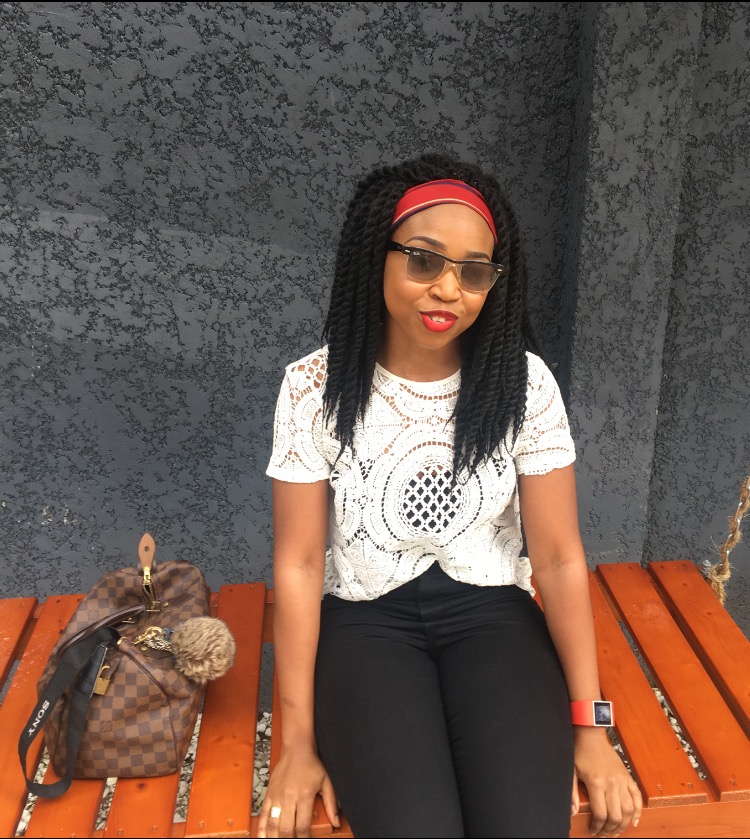 STYLE|Crochet Squared