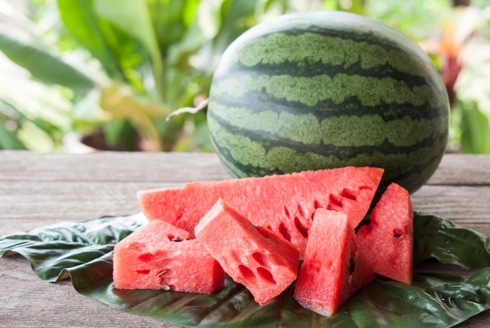 HEALTH|My Watermelon Diet Experience 