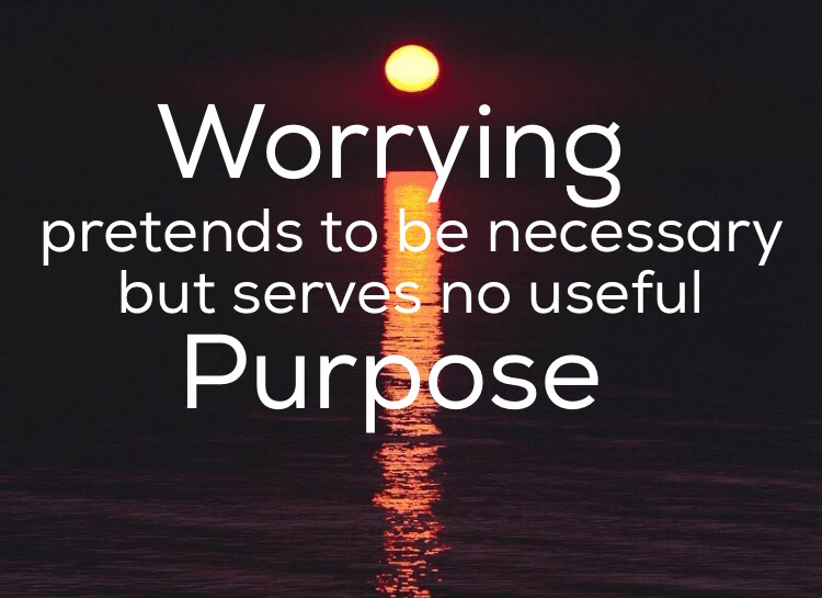 PERSONAL DEVELOPMENT|Don’t Worry, Be Happy