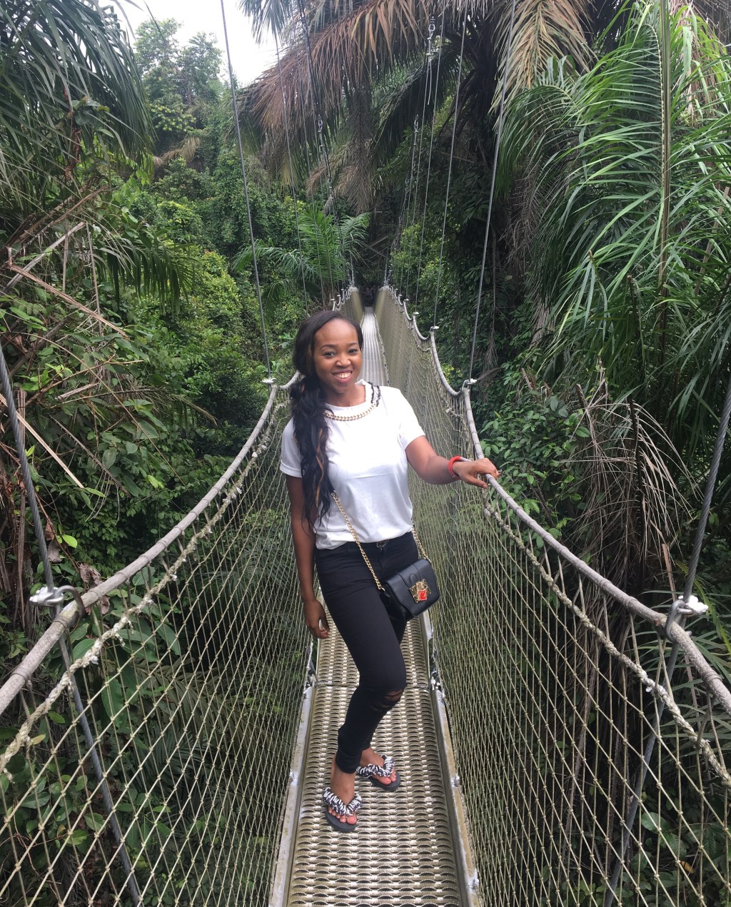 Places in Lagos| Lekki Conservation&nbsp;Centre