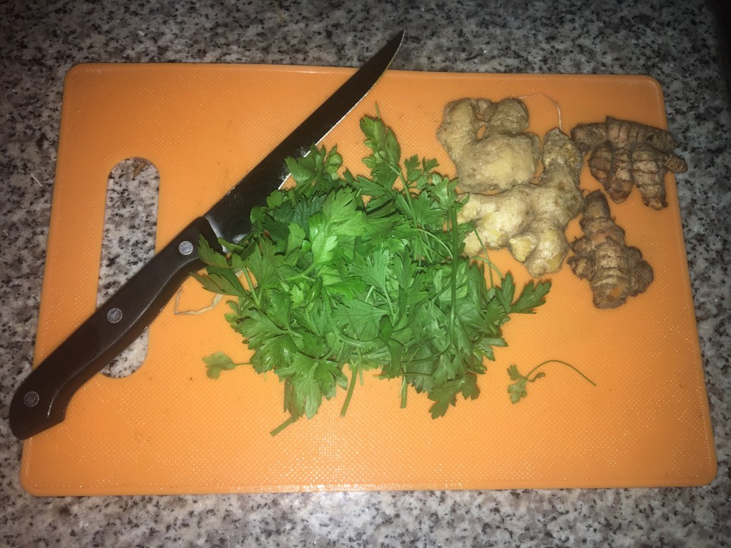 The Natural Solution to&nbsp;PMS