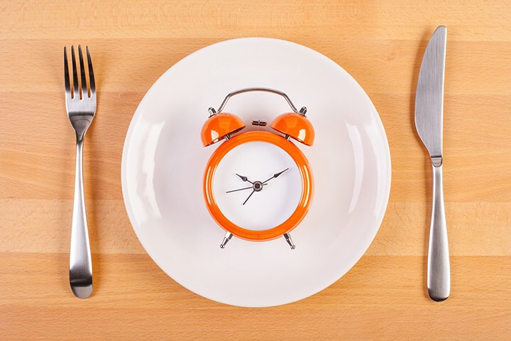 Intermittent Fasting – How I Lost 5kg in Two Months 