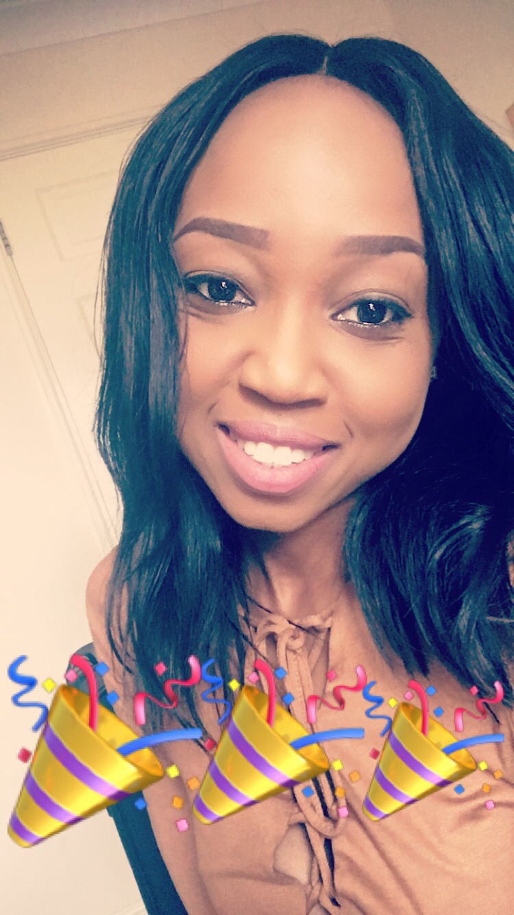It’s My Birthday