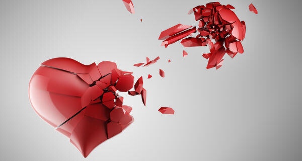 POEM|I Thought It Was You