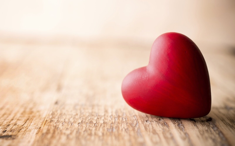 POEM|New Love