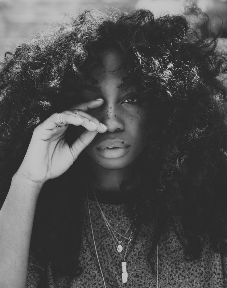 POEM|I Want You To See Me