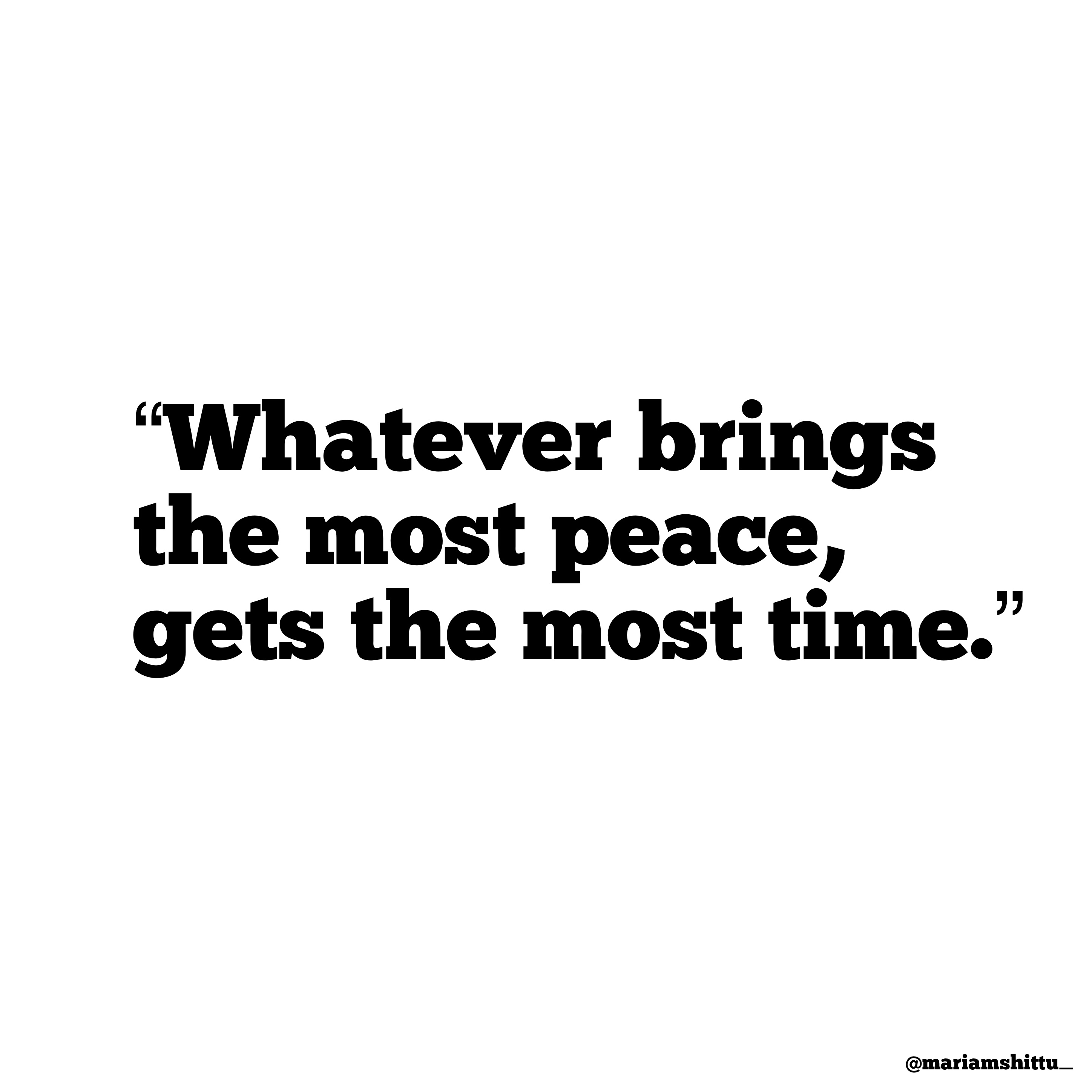 Quote Challenge: Day 3