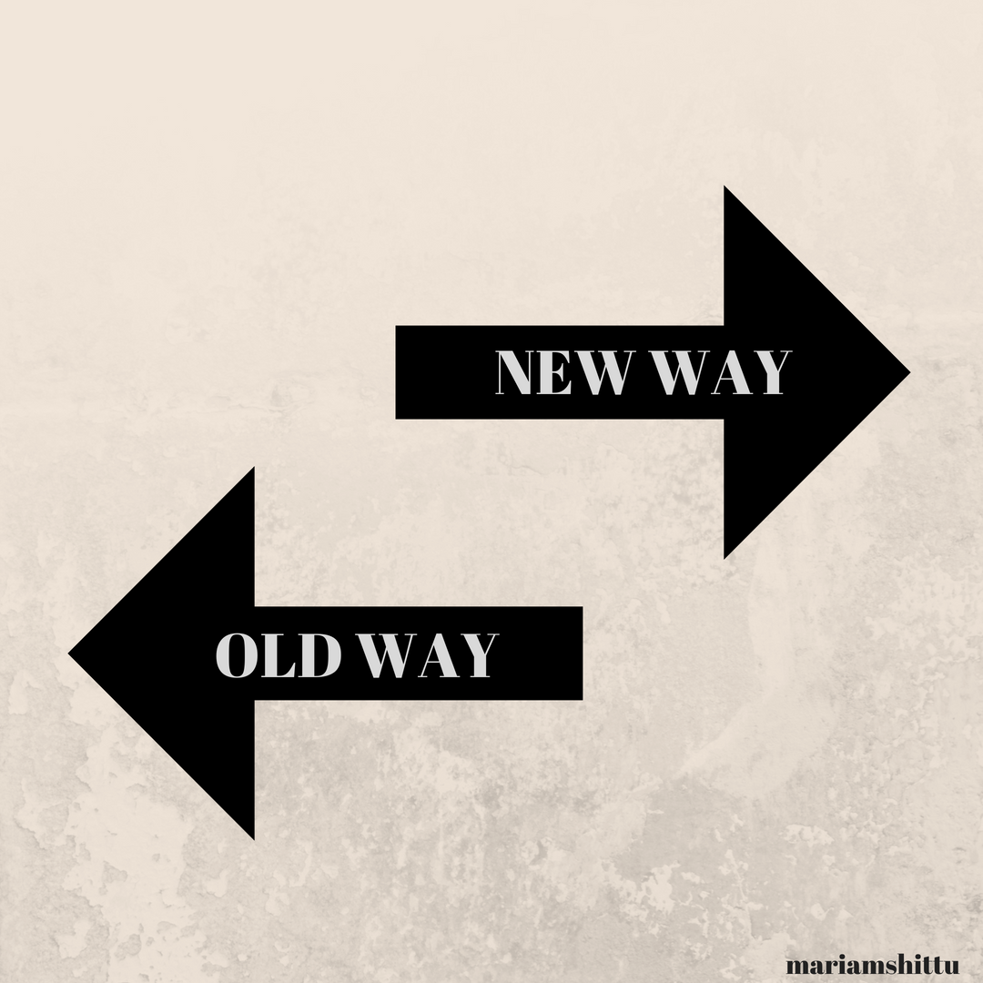 Managing Change