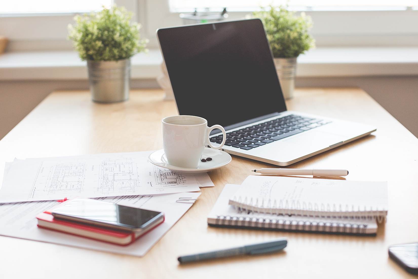 10 Ways To Stay Motivated At Work