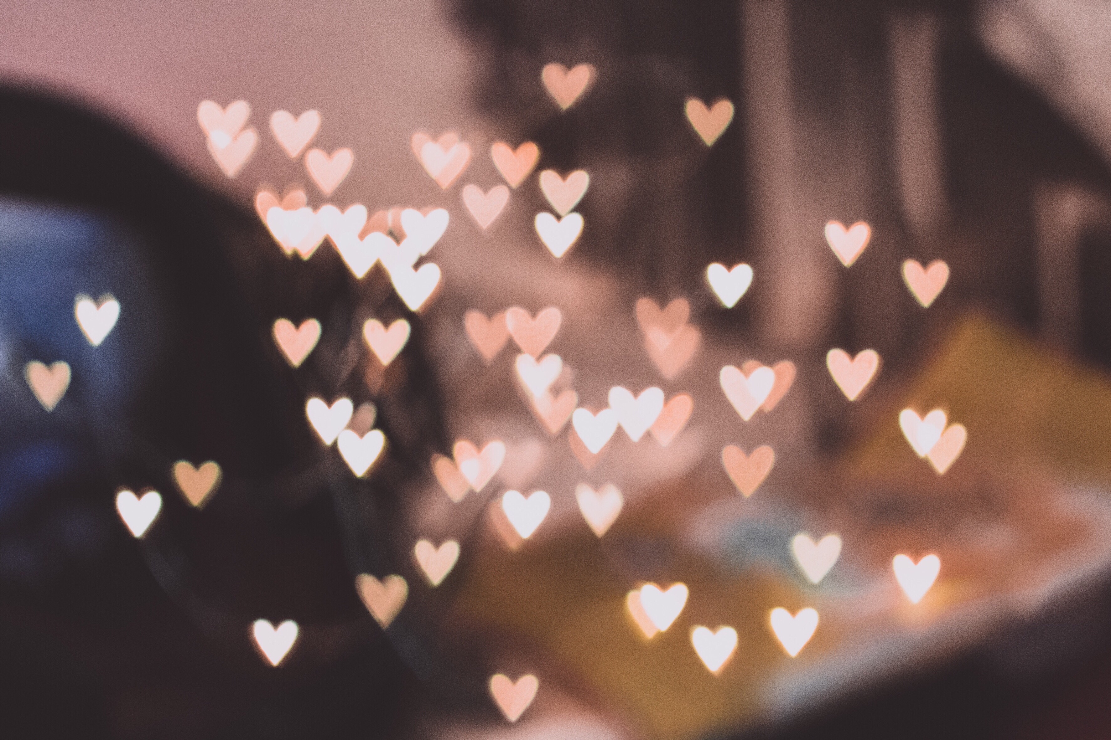 POEM|Forever and Always…