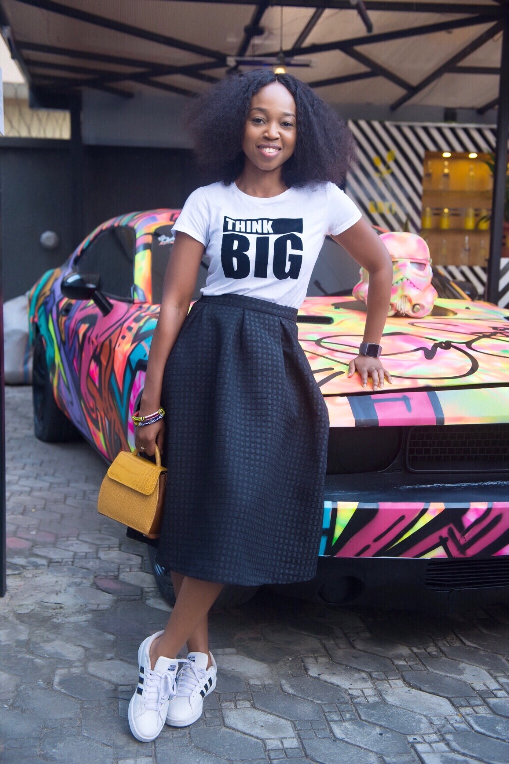Lagos Living | Sao & The Muse 3