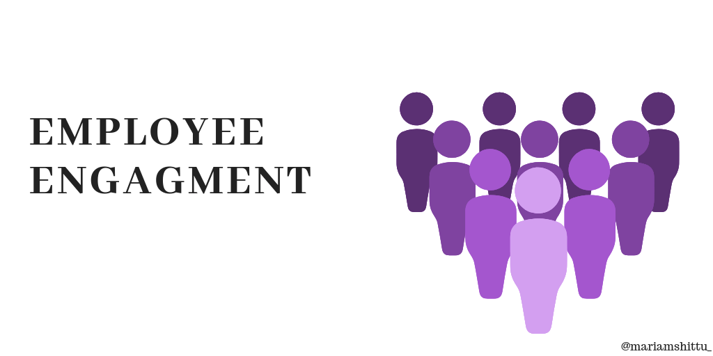 HR| Employee Engagement & Proven Strategies To Keep Employees Engaged