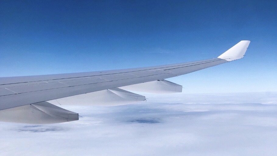 PHOTOGRAPHY|Up In The Sky