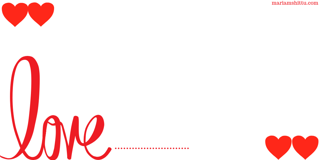 Waiting On Love To Find Me