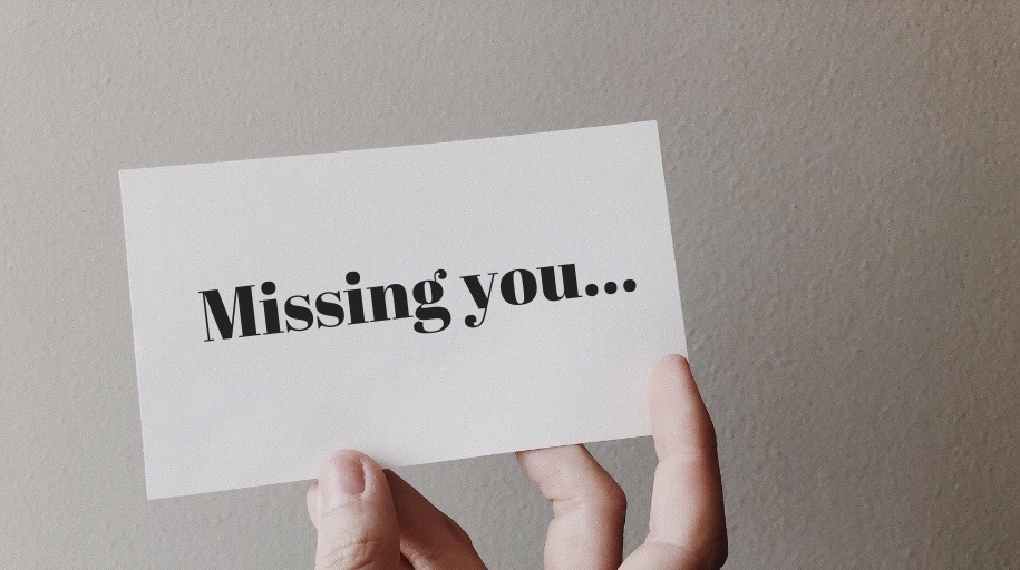 Missing You