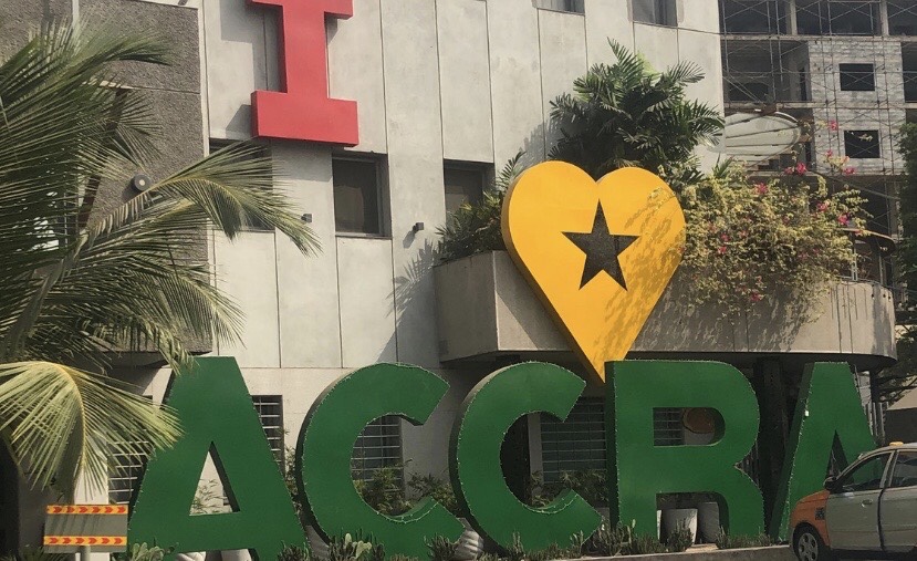 Travel|10 Fun Or Not Facts About Accra,&nbsp;Ghana