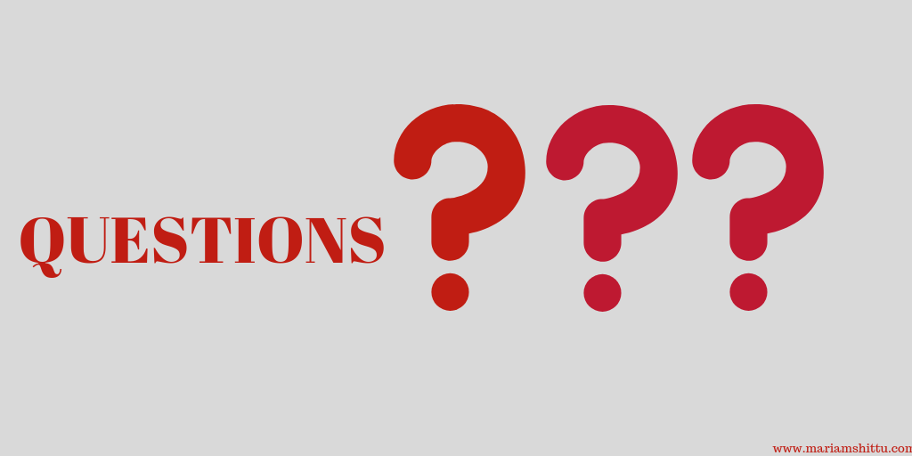 Questions