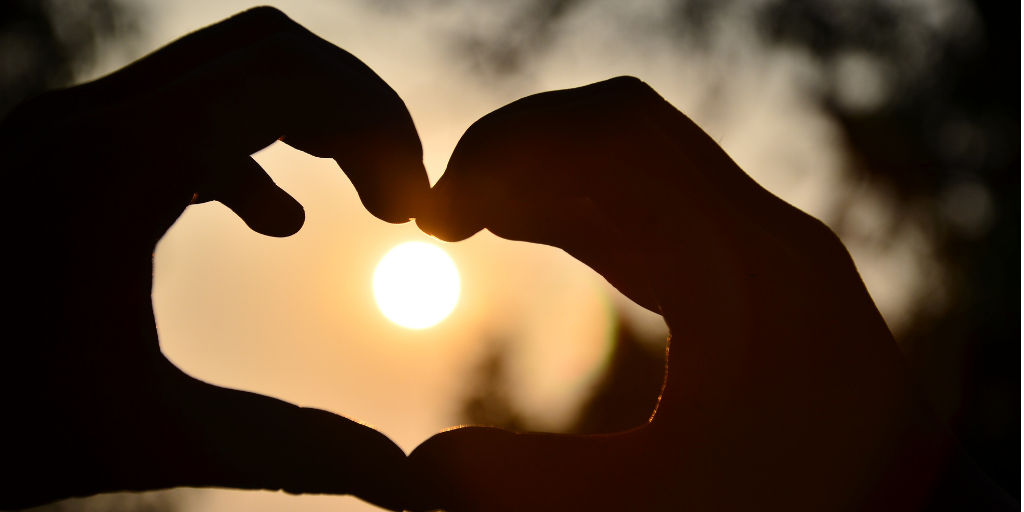 POEM| Because You Love Me
