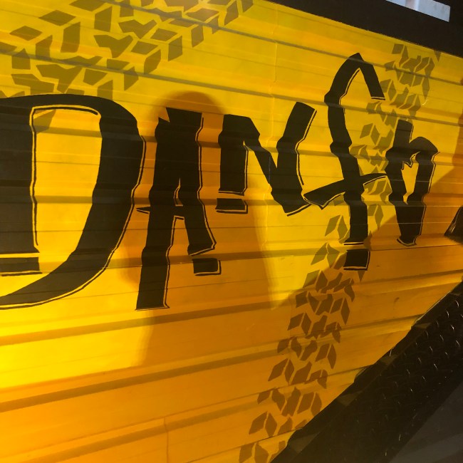 Places in Lagos|An Evening At Danfo Bistro &amp; Dives