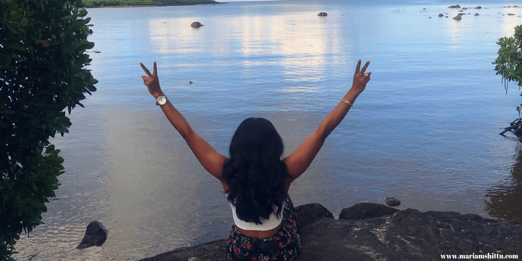 PHOTOGRAPHY| 10 Wallpapers From&nbsp;Mauritius