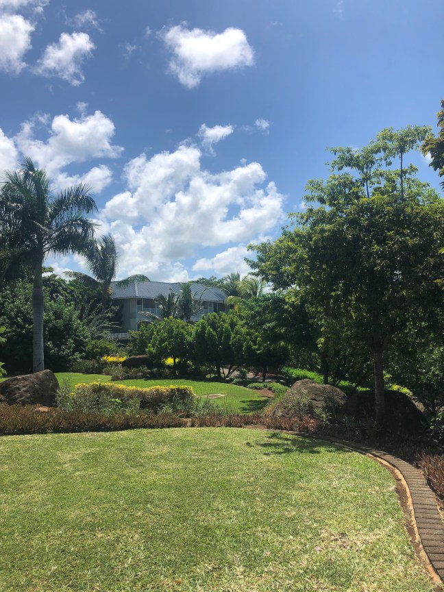 Wallpapers From Mauritius