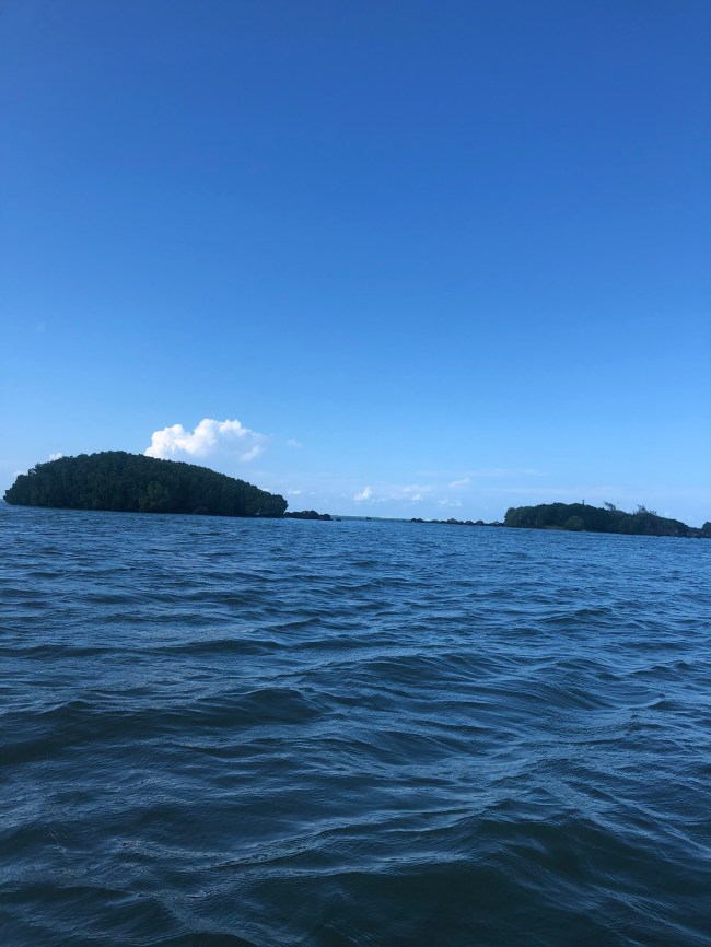 Wallpapers From Mauritius