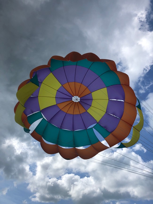 Wallpapers From Mauritius