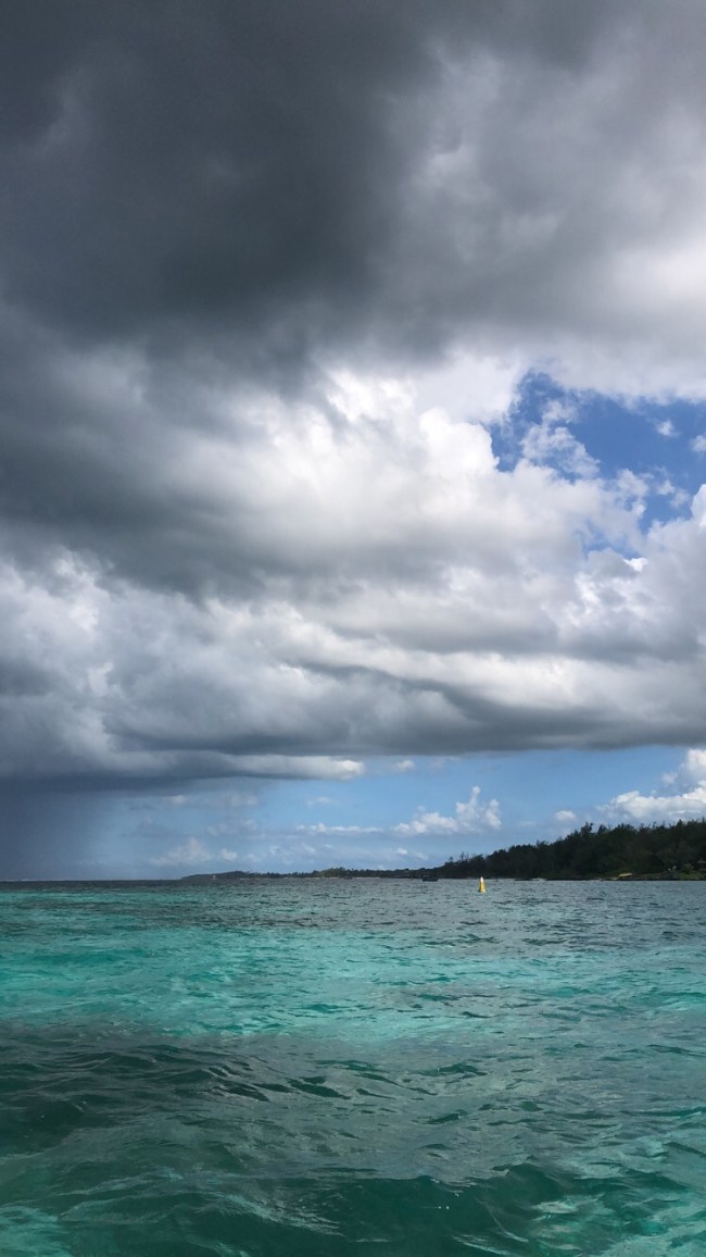 Wallpapers From Mauritius