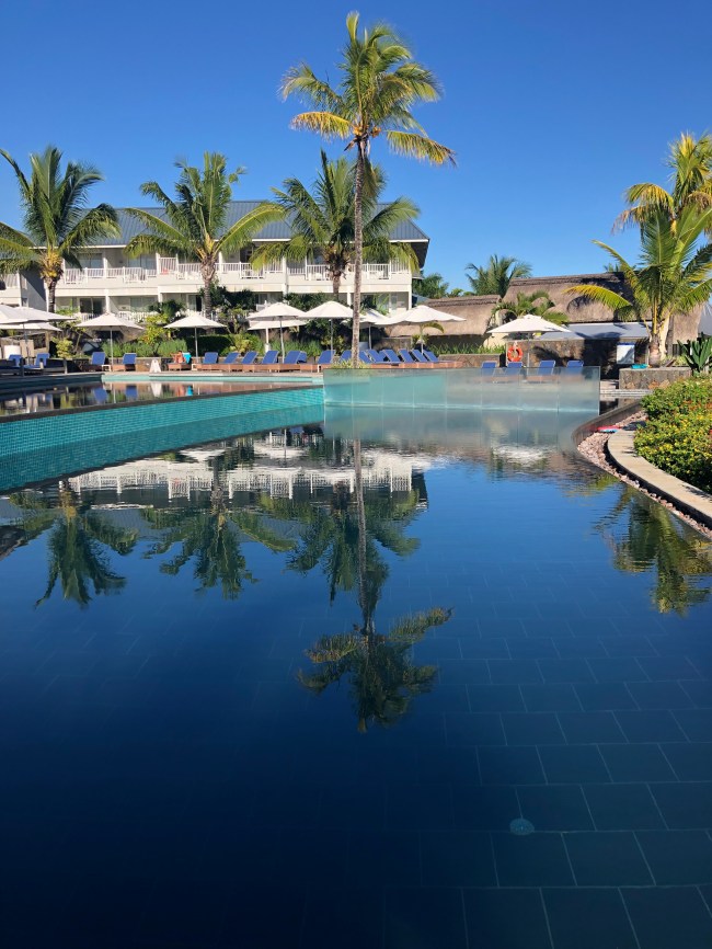 Wallpapers From Mauritius