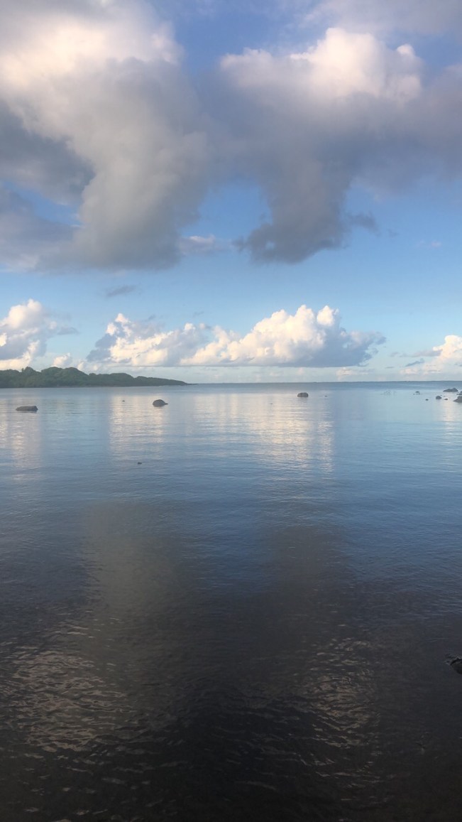 Wallpapers From Mauritius