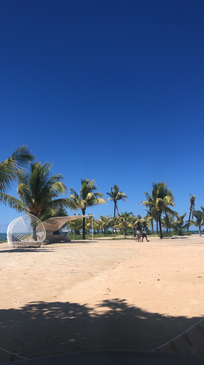 Wallpapers From Mauritius