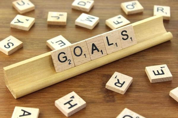 The Seven Step Method To Achieving Your Goals