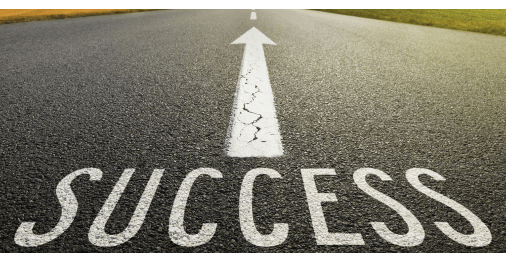 The Seven Step Method To Achieving Your&nbsp;Goals