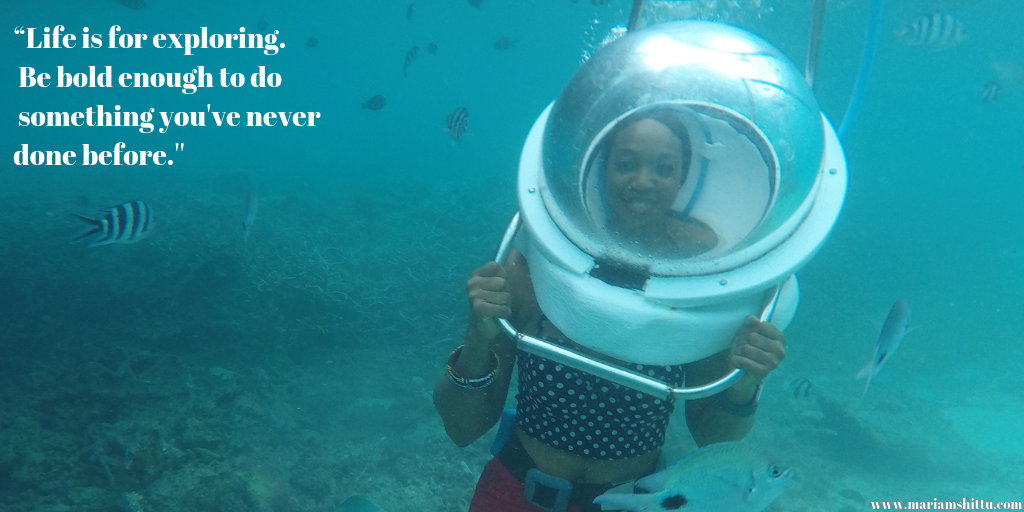 TRAVEL| 6 Fun Water Activities To Do In Mauritius