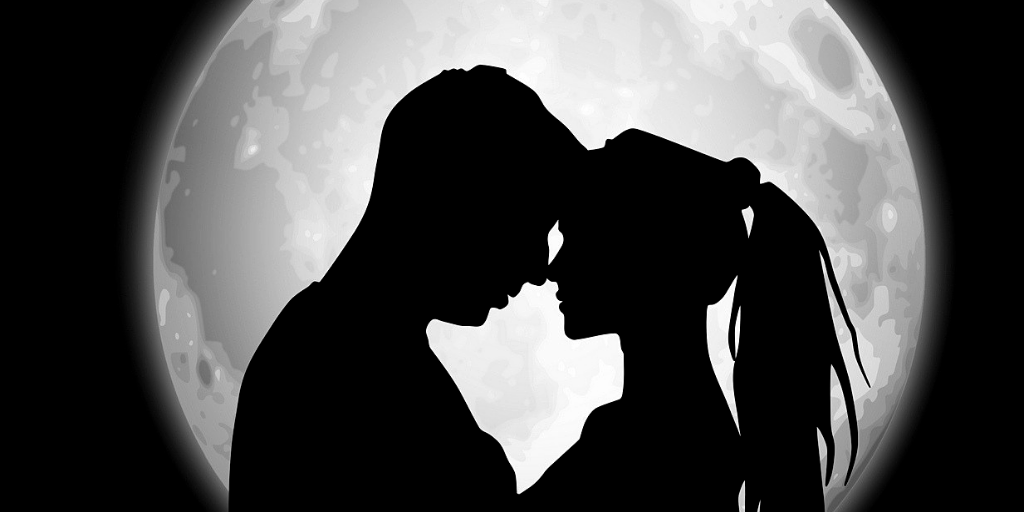 SHORT STORY| In The Darkness