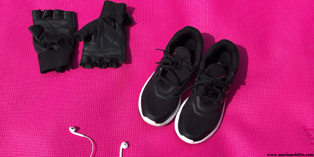 FITNESS| 6 Things I’ve Learnt On My Fitness Journey
