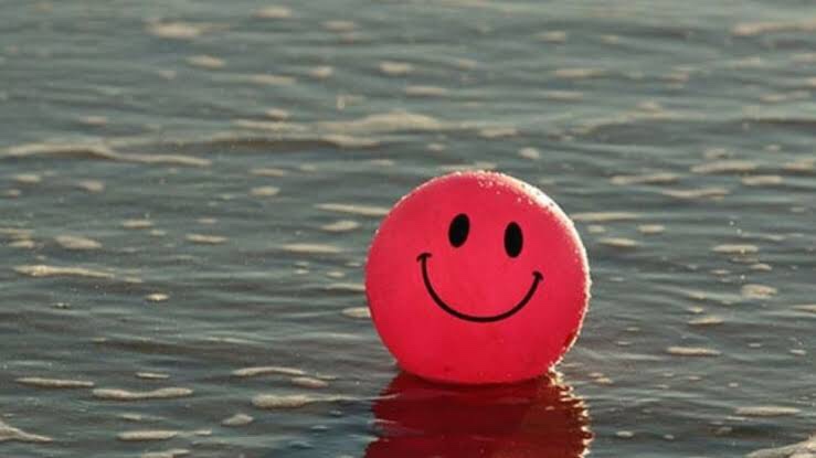 POEM| A Smile