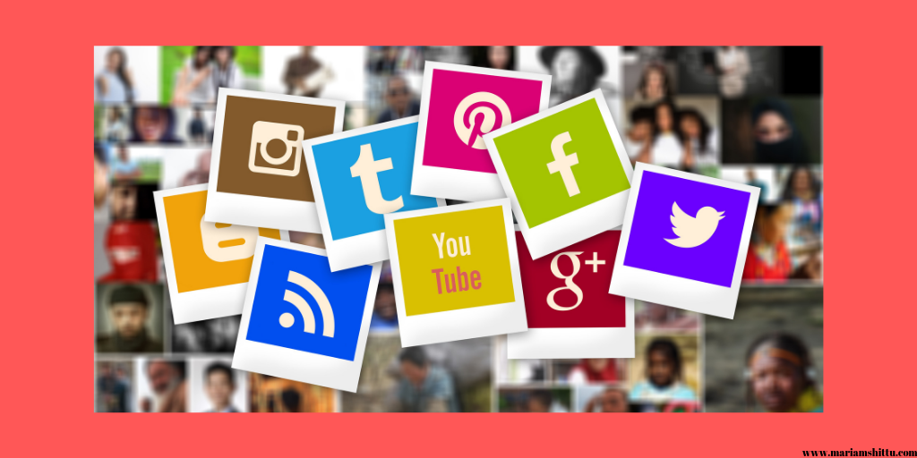 The Social Media World