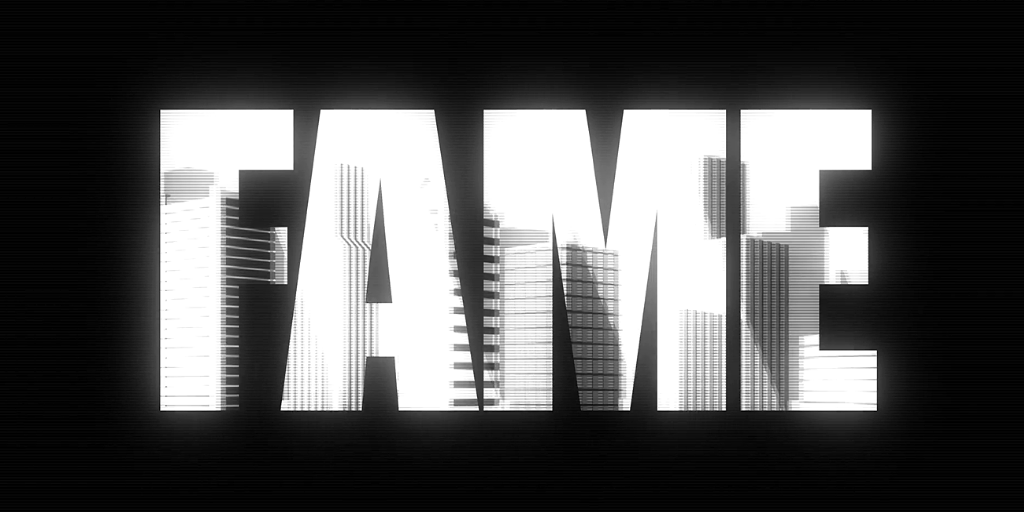 POEM| I Never Wanted To Be Famous