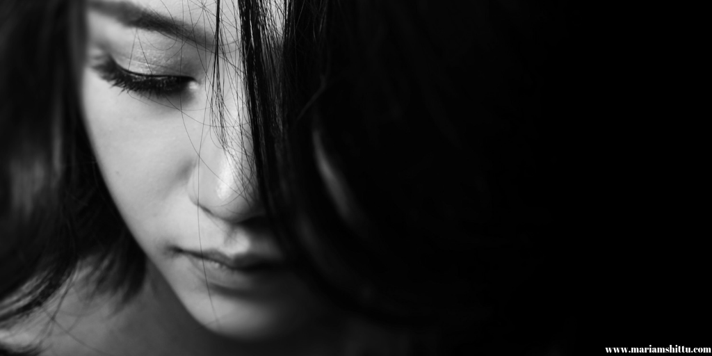 POEM| I Want To Be Here