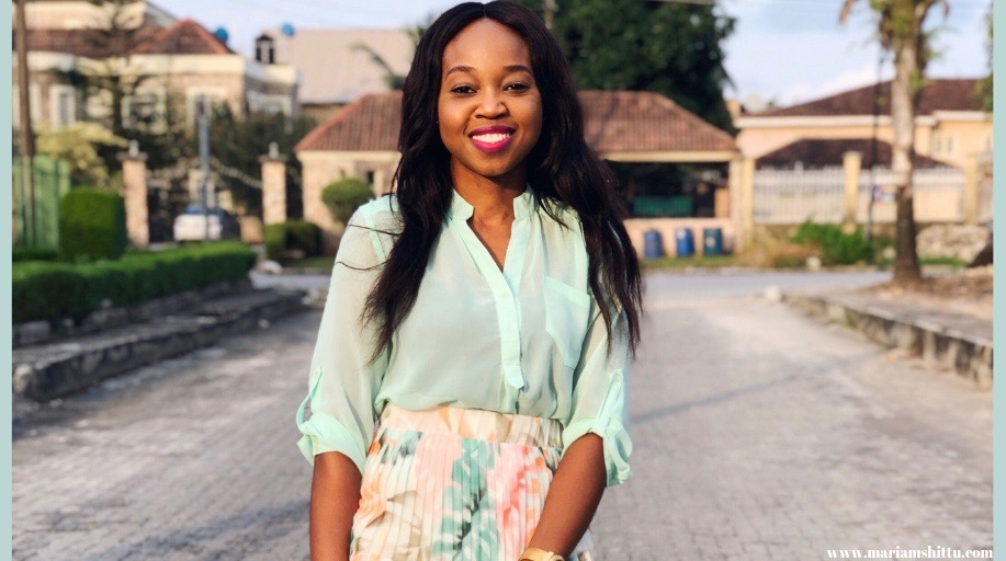 Workchic: In My Colourful Pleated Skirt